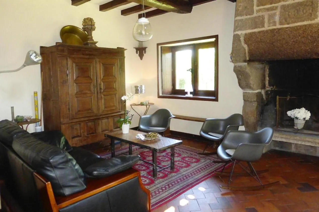 Holiday Home, Landeleau France