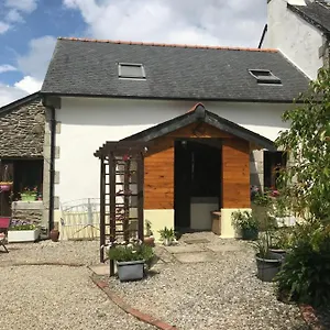 Villa Carhaix, Landeleau